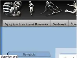 Sites similar to sportency.sk