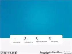 Sites similar to sportendorse.com