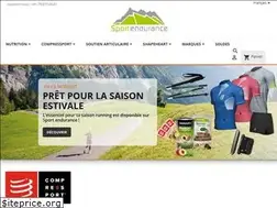 Sites similar to sportendurance.ch