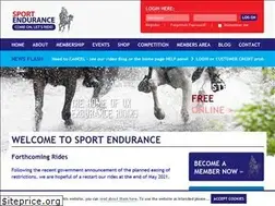 Sites similar to sportendurance.co.uk