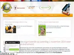 Sites similar to sportenergiezeewolde.nl