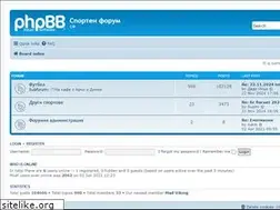 Sites similar to sportenforum.net