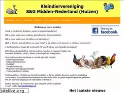 Sites similar to sportengenoegen.nl