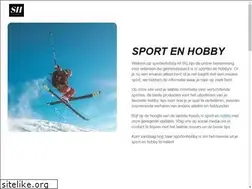 Sites similar to sportenhobby.nl