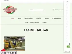 Sites similar to sportenrekreatie.nl