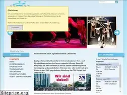 Sites similar to sportensemble.de