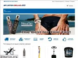Sites similar to sportensklad.bg