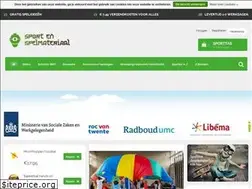 Sites similar to sportenspelmateriaal.nl