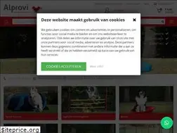 Sites similar to sportenspelvoordieren.nl