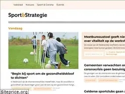 Sites similar to sportenstrategie.nl