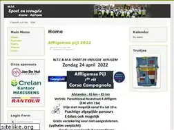 Sites similar to sportenvreugde.be
