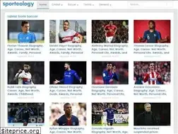 Sites similar to sporteology.net