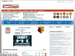 Sites similar to sportepoch.com