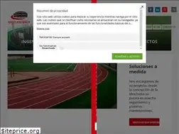 Sites similar to sportequipalia.com
