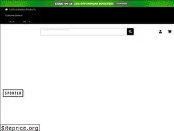 Sites similar to sporter.com
