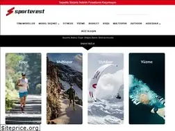 Sites similar to sporterest.com