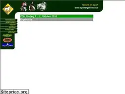 Sites similar to sportergebnisse.at