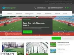 Sites similar to sportesisleri.com