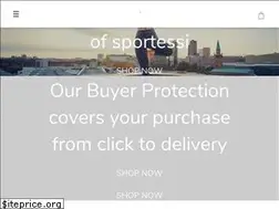 Sites similar to sportessi.com