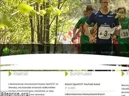 Sites similar to sportest.eu
