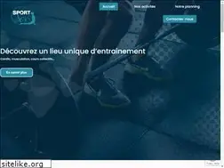 Sites similar to sportetsens.com