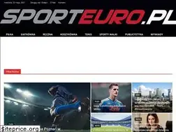 Sites similar to sporteuro.pl