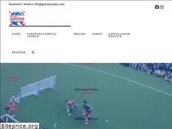 Sites similar to sporteurotour.com