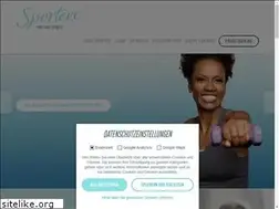 Sites similar to sporteve.de