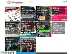 Sites similar to sportevenementen-hellendoorn.nl