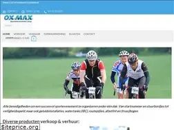 Sites similar to sportevenementen-shop.nl
