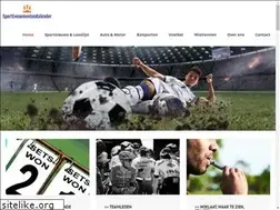 Sites similar to sportevenementenkalender.nl