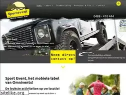 Sites similar to sportevent.nl