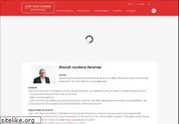 Sites similar to sporteventdenmark.com