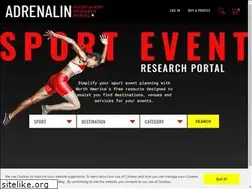 Sites similar to sporteventresearch.ca