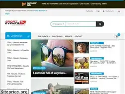 Sites similar to sportevents.eu