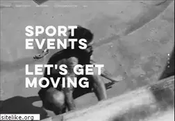Sites similar to sportevents.fi