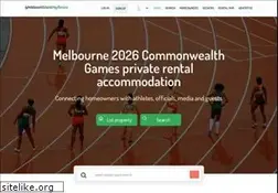 Sites similar to sporteventsrentmyhouse.com