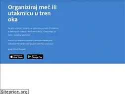Sites similar to sportever.app