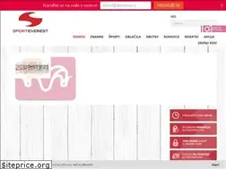 Sites similar to sporteverest.si