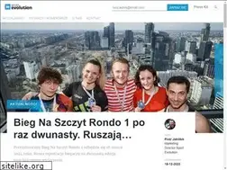 Sites similar to sportevolution.pl