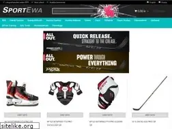Sites similar to sportewa.com
