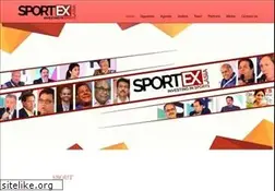 Sites similar to sportex.asia
