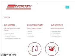 Sites similar to sportex.com.my