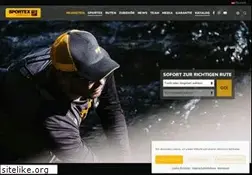 Sites similar to sportex.de
