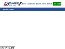 Sites similar to sportex.nl