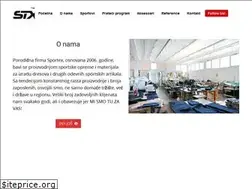 Sites similar to sportex.rs