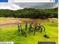 Sites similar to sportex.ru