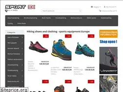Sites similar to sportex.sk