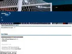 Sites similar to sportex360.com