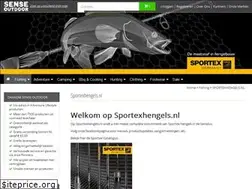 Sites similar to sportexhengels.nl